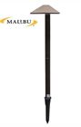 8509-1901 Malibu Equinox Solar Led Low Voltage Landscape Pathway Light