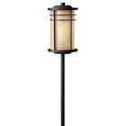 8516mr Hinkley Lighting Bronze Ledgewood Outdoor Path Light