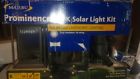 8520-2150-06 Malibu Prominence Led Solar