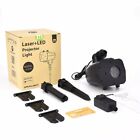 855806005380 Ominilight In Christmas Laser And Led Projector Light With Green