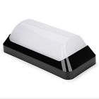 856071006133 Esenlite Led Microwave Motion Sensor Smart Outdoor Ceiling