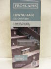 8608-0408-01 Proscapes Led Fullbrick Decklight