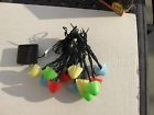 8718532250405 Lumineo Solar Garden Light