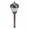 884617503143 Hampton Bay Acorn Pathway Solar Light Set