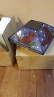 884916390963 Unbranded Nib Lot Of Two Solar Powered Cap