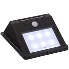 886511924185 Everday Home Everyday Solar Power Motion Activated Outdoor