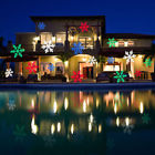 W-15pattern 888566119332 Unbranded Led Christmas Projector