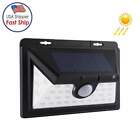 2835 8907940489655 Amzer Leds White Light Waterproof Pir Motion Sensor