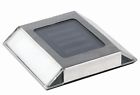 898136000533 Undisclosed Stainless Steel Solar Path Light