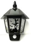 9041214 Rite Aid Home Halloween Motion Sensor Solar Light 011822930529