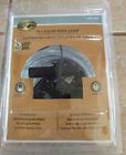905007 Hampton Bay Solar Rope Light White Leds Lighted Lithium