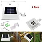 9079 Falove Led Solar Lights 0711420609079