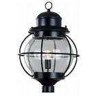 90967bl Kenroy Home Hatteras 1-light 053392000677