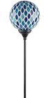 91263 Moonrays Solar Mosaic Orbs Pack