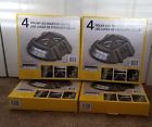 917893 Manor House Solar Led 627442076341