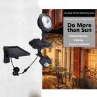 918782955293 Unbranded-generic Solar Panel Led