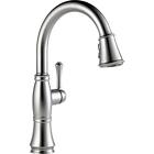 34449692687 9197ardst Delta Cassidy Single-handle Pull-down