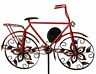 62964925508 92550 Moonrays New Solar Powered White Led Bicycle Stake