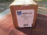 9321-12 Sea Gull Rare Landscape Well Light Black Finish Nib Mx