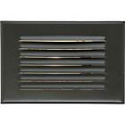94682031tg Progress Lighting One-light Black 785247128365