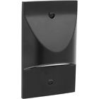94682931-30k Progress Lighting Black Led Step Light 785247190072