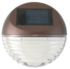 95027 Moonrays Mini Solar Deck