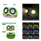96034 Dural Head Solar Powered Super Bright Garden Rock 709327842545