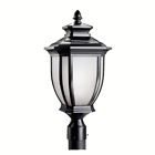 Ki9938bk 9938bk Kichler Lighting Salisbury 1 783927226691