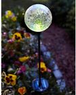 0629640 99924 Moonrays Solar Powered Color-changing 062964999240