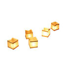 A0000866 Thumbs Up Uk Floating Lanterns Set Of Water 5060113899545