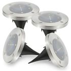 Us-sa-ajd-356796 A16101300ux0476 Tomshine 4pcs 4 Led 713902865294