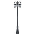 Ac8569ob Artcraft Lighting Ac8569 Oiled 778350856911