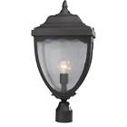 Ac8923bk Artcraft Lighting Oakridge 1-bulb 778350892346