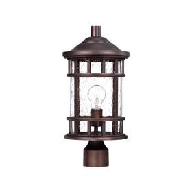 31947abz Acclaim Lighting Vista Ii Post Light Or Accessories