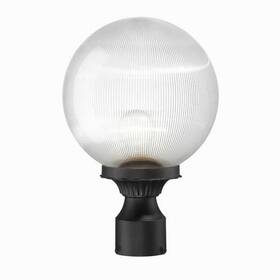 5267bk Acclaim Lighting 5267bk/cl - Havana One Light Wall Lantern 9.88 Inches Wide By 14.5
