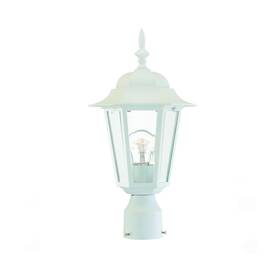 6117tw Acclaim Lighting Camelot Post Light Or Accessories Textured White