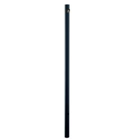 Acclaim Lighting 95-320bk 95-320 Black 84 Inch H Cast Aluminum Post With Photocell