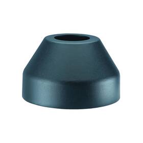 C2410bk Acclaim Lighting Cast Aluminum Post Light Or Accessories Matte Black
