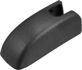 Accar2202100016 Acropix Rear Wiper Arm Nut Cover Cap Fit For Jeep Grand Cherokee - Pack Of 1 Bl