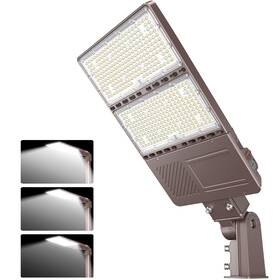 Ng-pl-240wd Adub Led Parking Lot Light 240w 200w 150w Wattage Adjustable Ul&dlc Listed