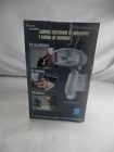 Aec-931bsd-sp8 Smart Guard Motion Sensor Pc Led Lights Security Video Camera
