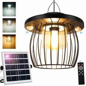 Ae05 Aeq Solar Shed Light Indoor Outdoor Gazebo Lights Work In Daytime With Dua