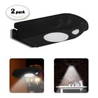 Aityvertlt1202 Aityvert Solar Motion Sensor Light Outdoor Led Super Bright Wirel