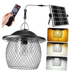 Spl86pr All Best Co. Ltd Solar Shed Light Pendant Lights Outdoor Ip65 Waterproof Dusk To Dawn Auto Lamp