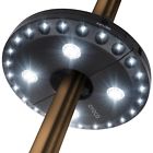 Am-1 Oyoco Patio Umbrella Led Lights Backyard Outdoor Lighting Home Decor