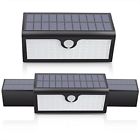 Ampirs71 Vmanoo Solar Wall Lights 608408723585