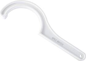 Apec Water Systems 313054613615 Wrench-half 180 Filter Housing Wrench For Undersink System