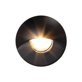 431100 Armacost Lighting 1 Inch Recessed Integrated Led Hardwired Deck Rail Light