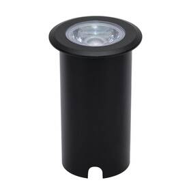 Armacost Lighting 810976034417 10w Inground Well Led Landscape Light - Bright White 4000k 415000