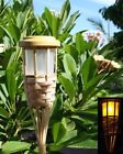 Asba-wh Unbranded 2-pk Garden Bamboo